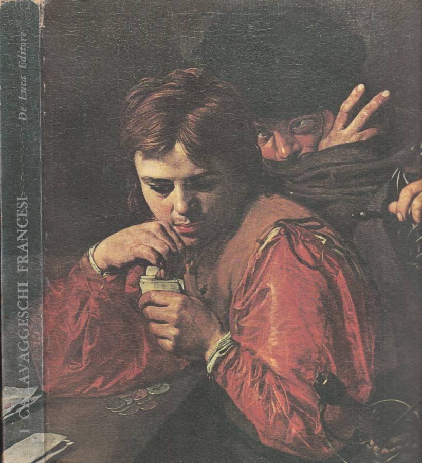 I caravaggeschi francesi