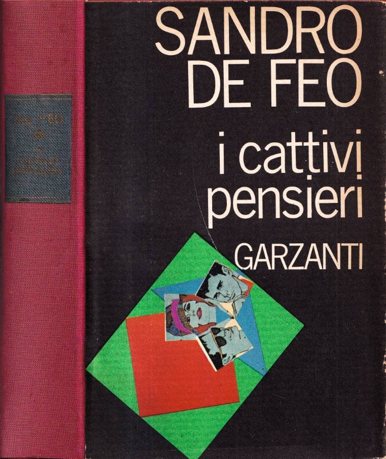 I cattivi pensieri