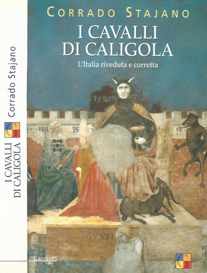 I cavalli di Caligola