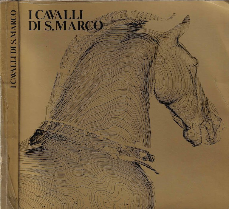 I cavalli di S. Marco