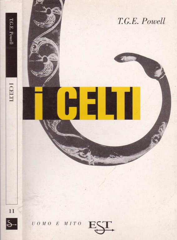 I celti | Immagine Gallery 2