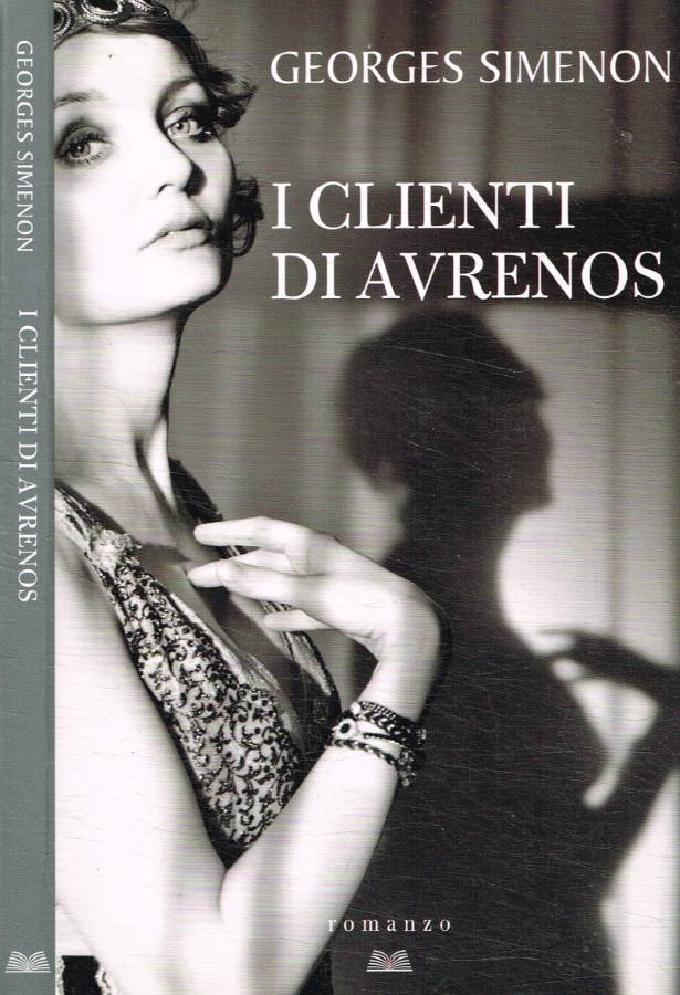 I clienti di Avrenos | Immagine principale