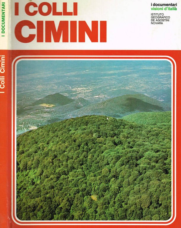 I Colli Cimini