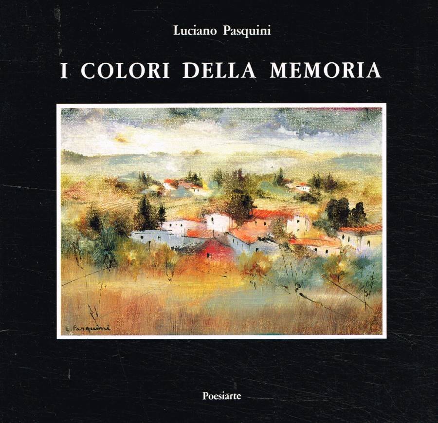 I colori della memoria | Immagine principale