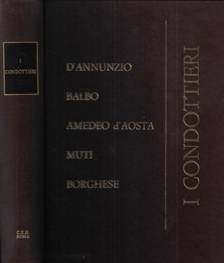 I condottieri