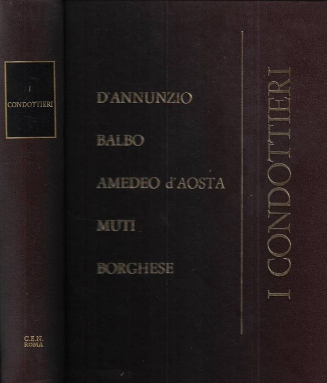 I condottieri