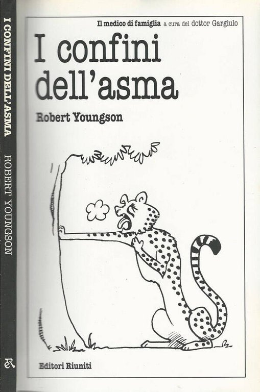 I confini dell'asma | Immagine Gallery 2