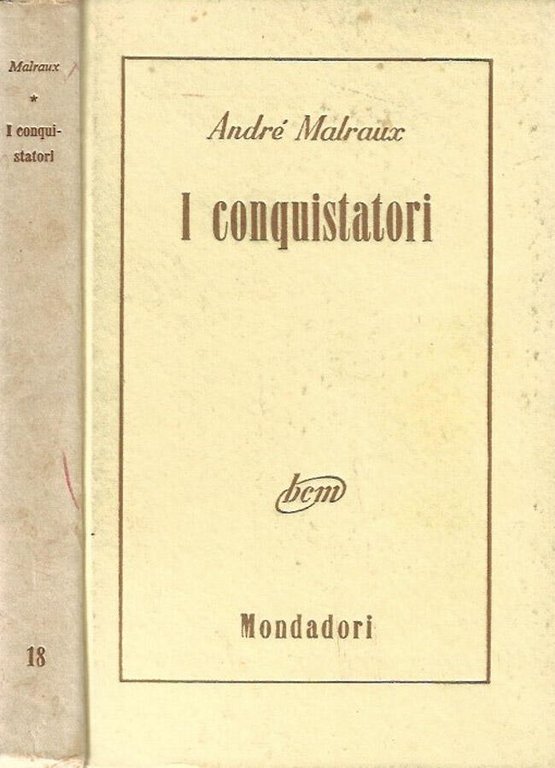 I conquistatori