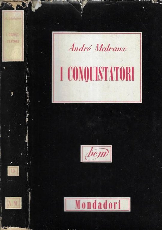 I conquistatori