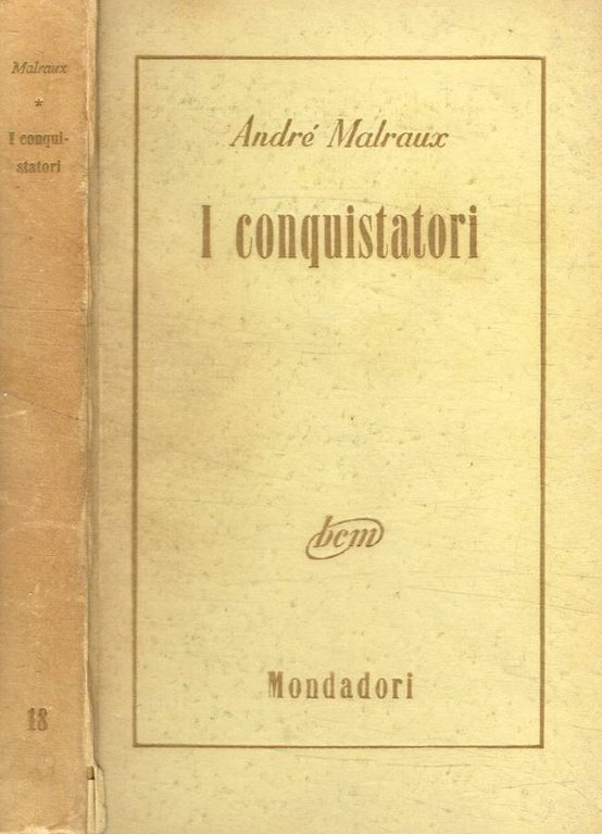 I conquistatori