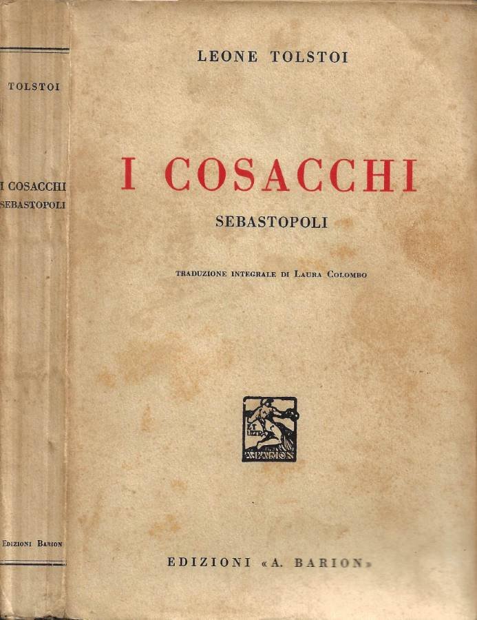 I Cosacchi