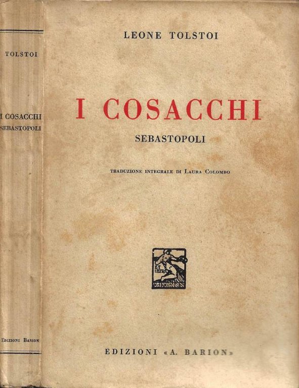 I Cosacchi