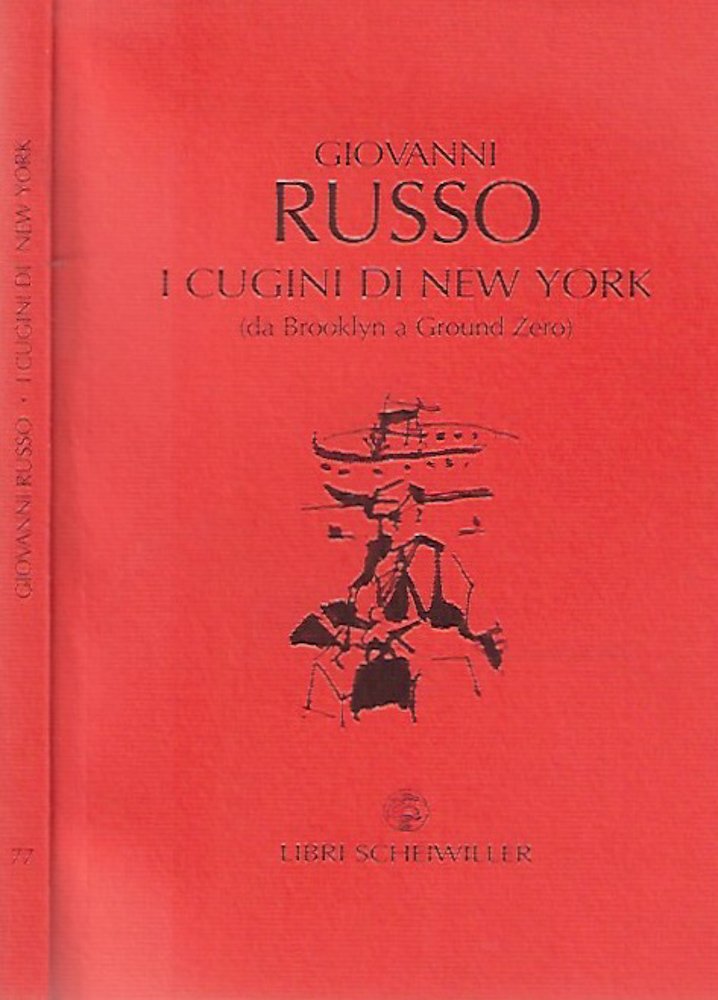 I cugini di New York