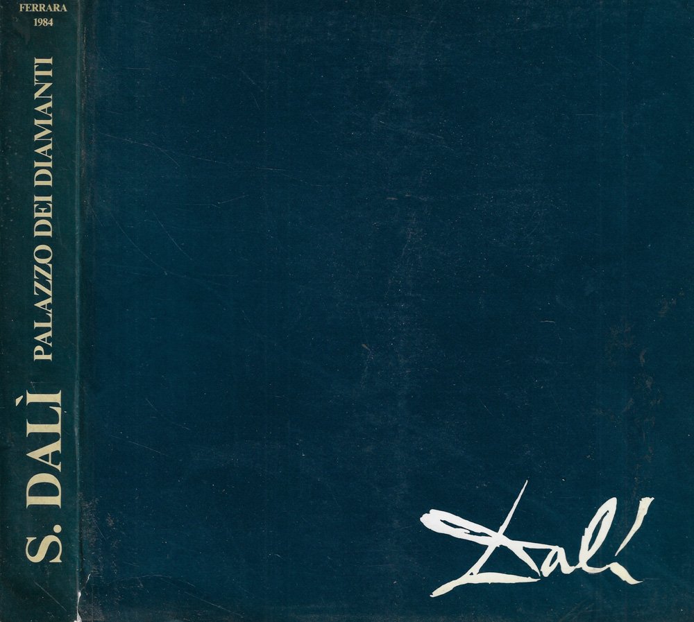 I Dalì di Salvador Dalì