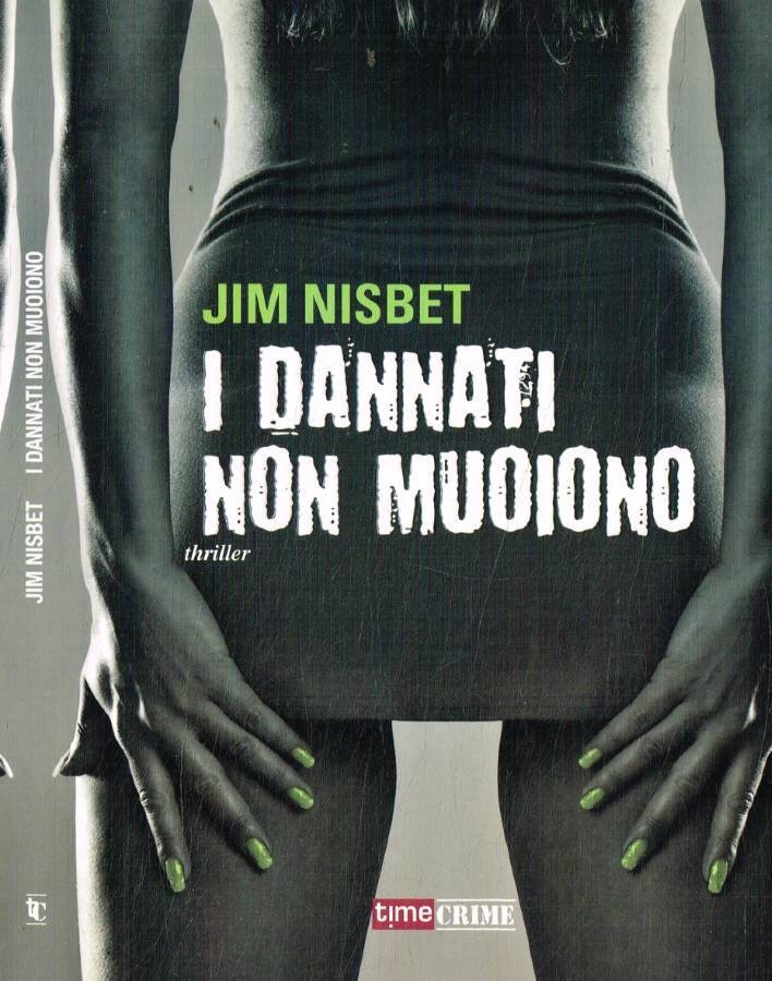 I dannati non muoiono | Immagine principale