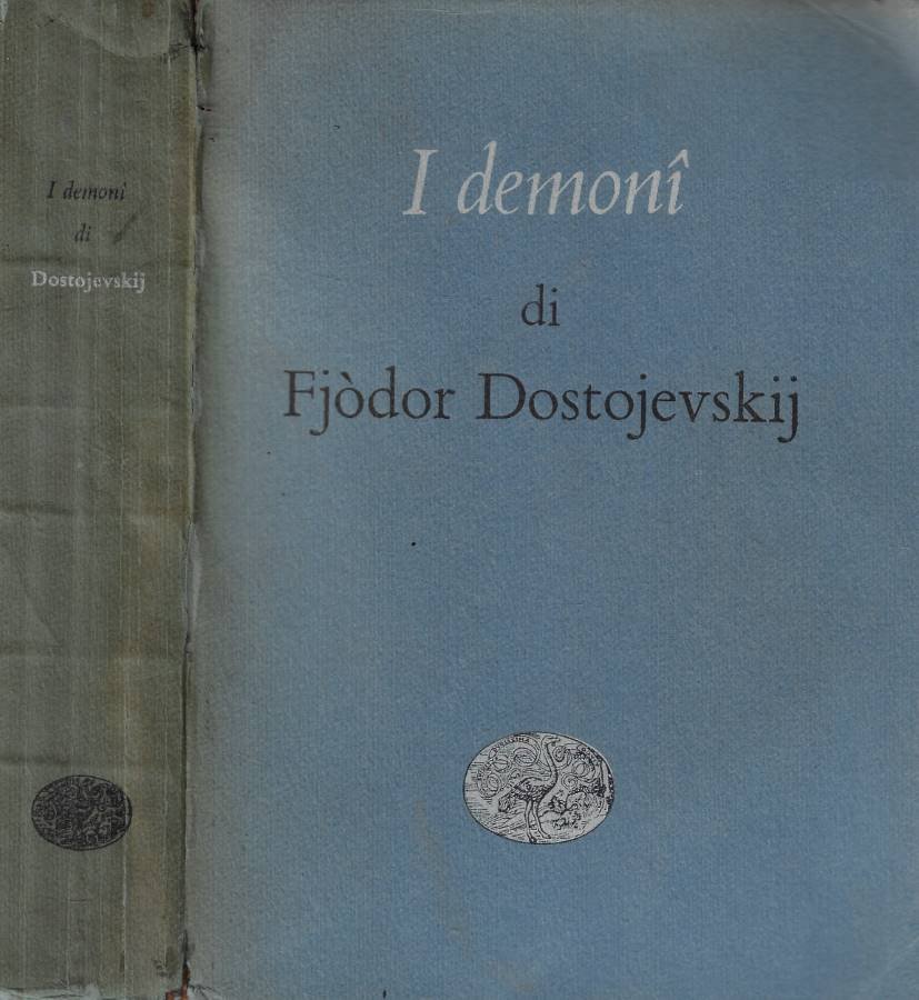 I demoni