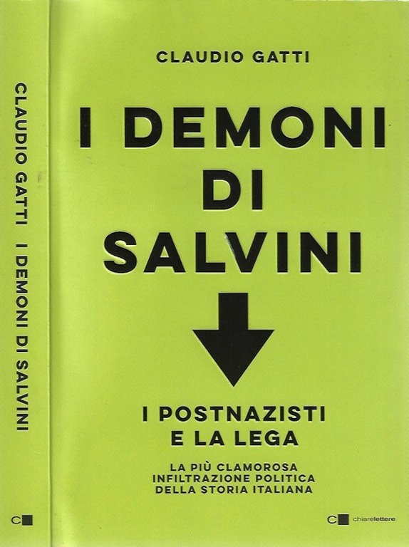 I demoni di Salvini