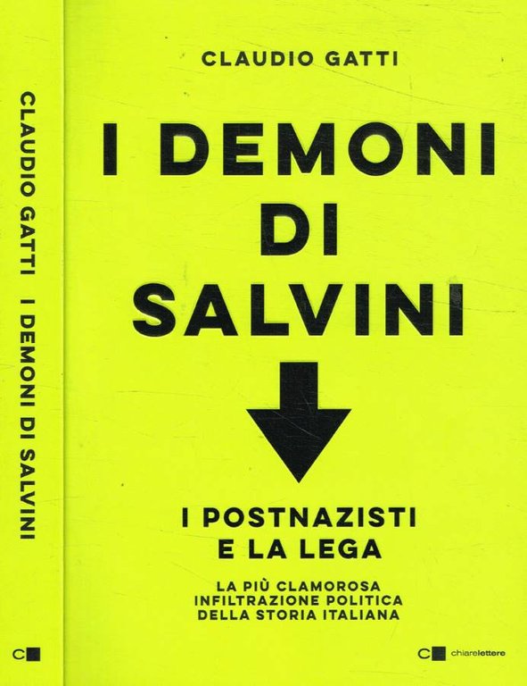 I demoni di Salvini