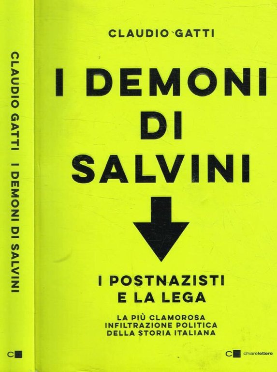 I demoni di Salvini
