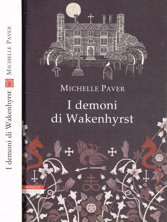 I demoni di Wakenhyrst