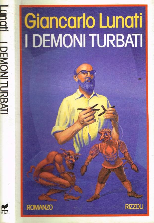 I demoni turbati
