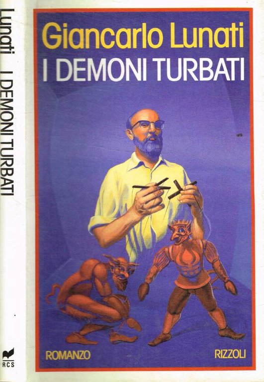 I demoni turbati