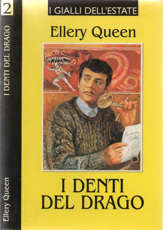 I denti del drago