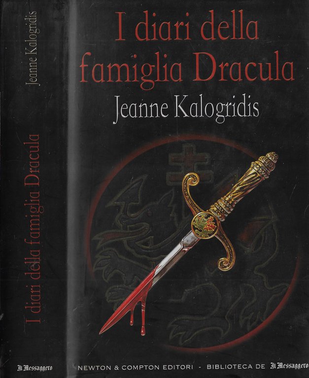 I diari della famiglia Dracula