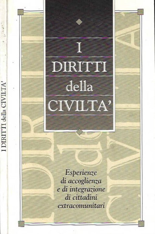 I Diritti della Civiltà | Immagine Gallery 2