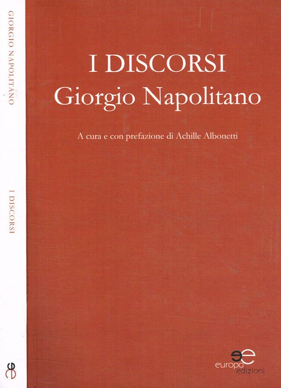 I discorsi