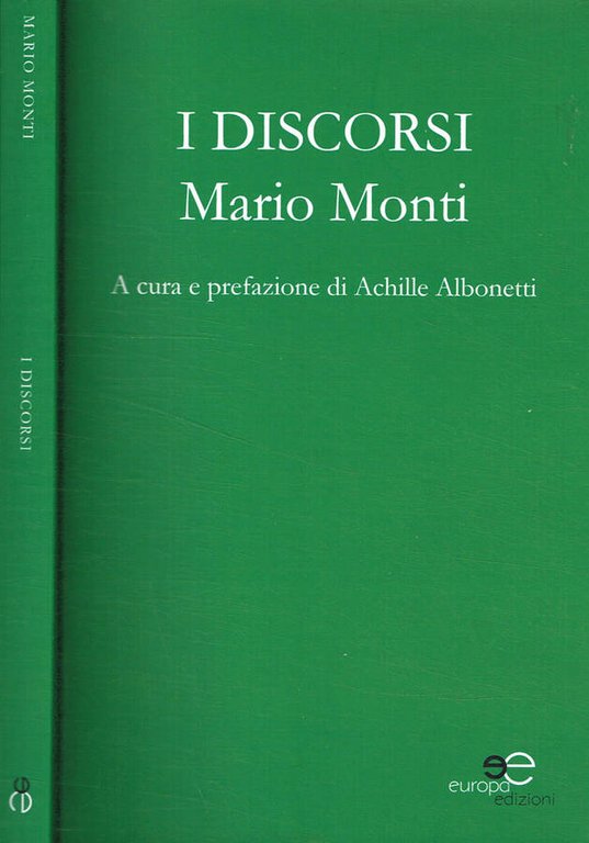 I discorsi