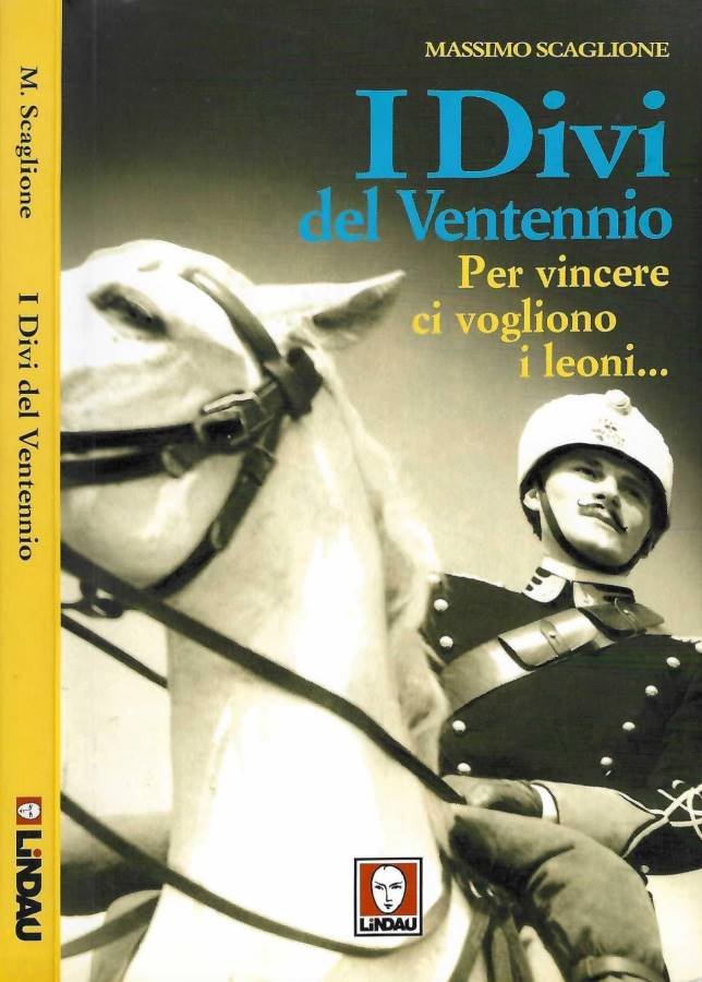 I divi del ventennio | Immagine principale