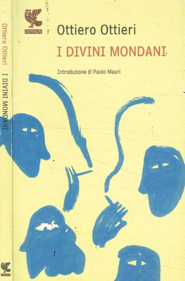 I divini mondani