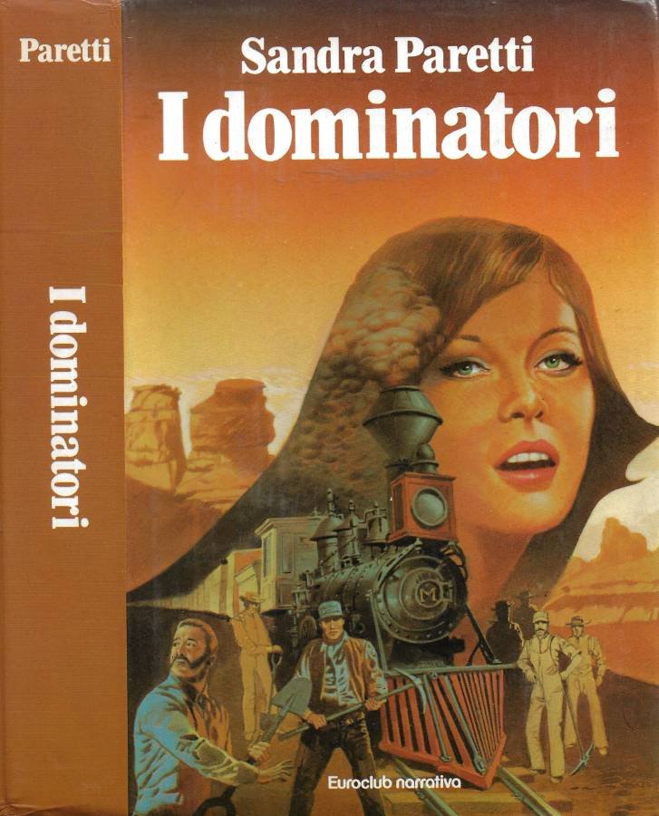 I Dominatori | Immagine principale