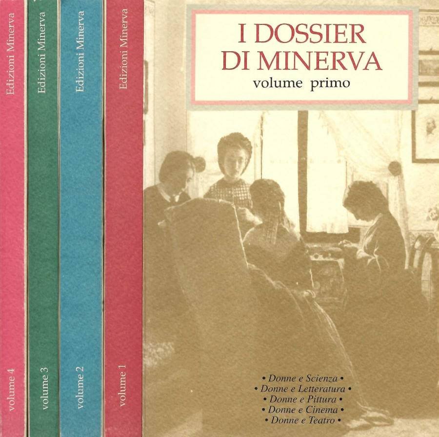 I dossier di Minerva