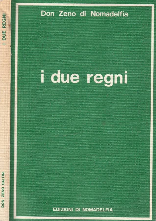 I due regni
