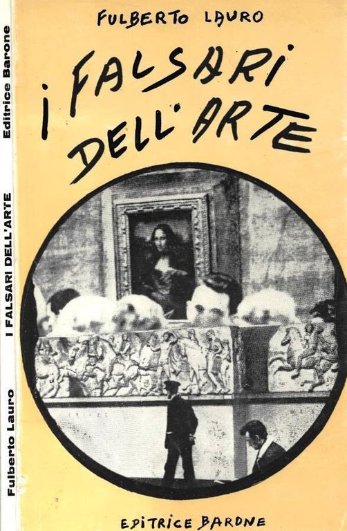 I falsari dell'arte | Immagine Gallery 2