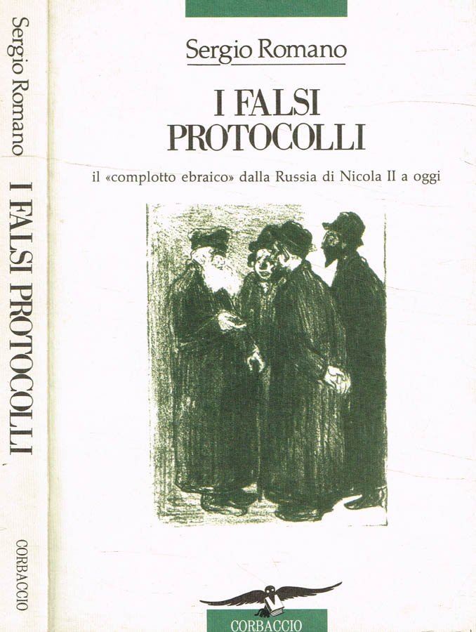 I falsi protocolli