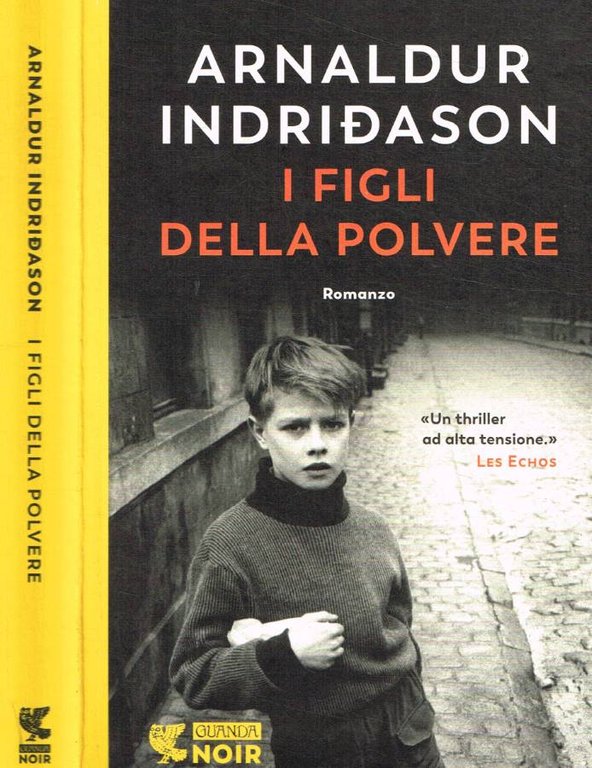 I figli della polvere