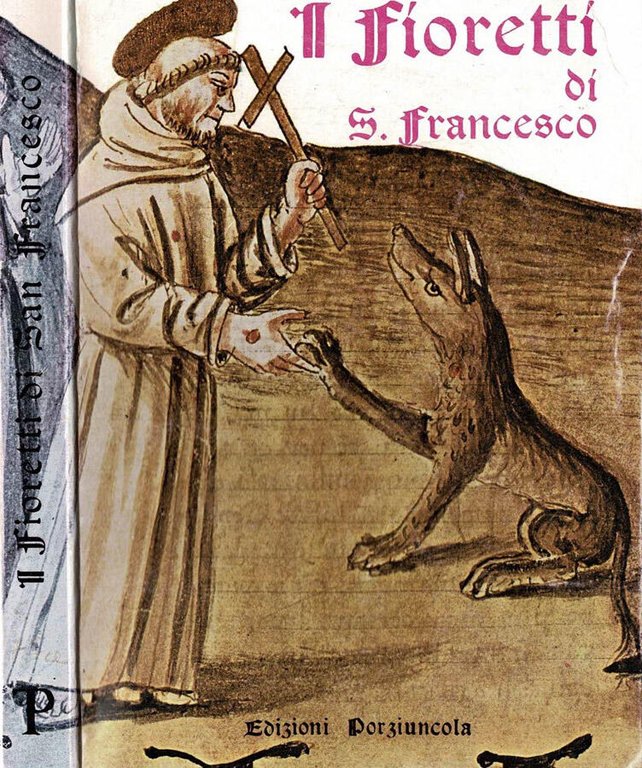 I fioretti di S. Francesco | Immagine Gallery 2