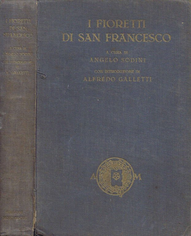 I Fioretti di San Francesco