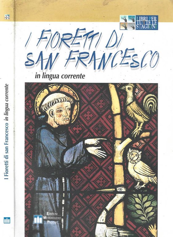 I fioretti di San Francesco