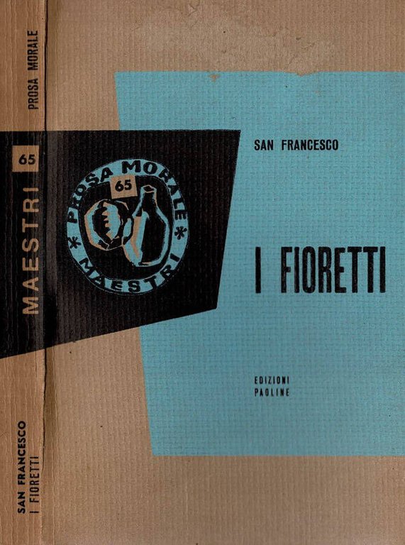 I Fioretti di San Francesco