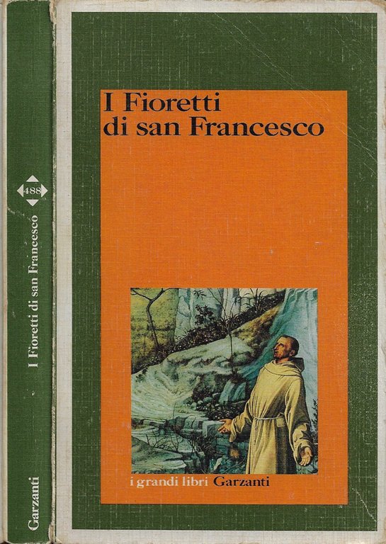 I Fioretti di San Francesco