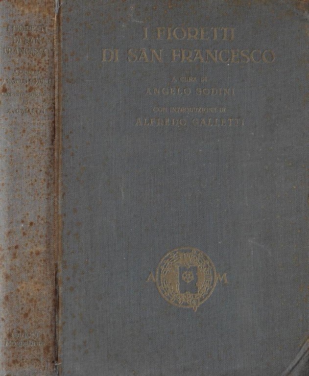 I fioretti di San Francesco