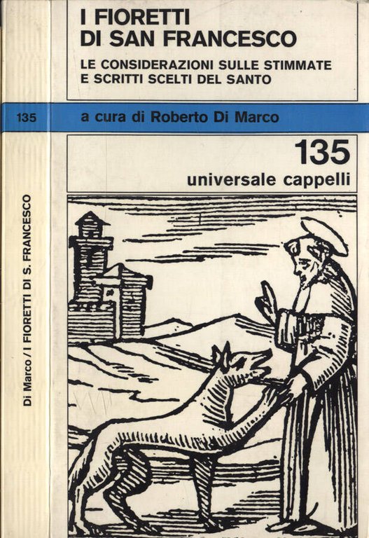 I fioretti di San Francesco