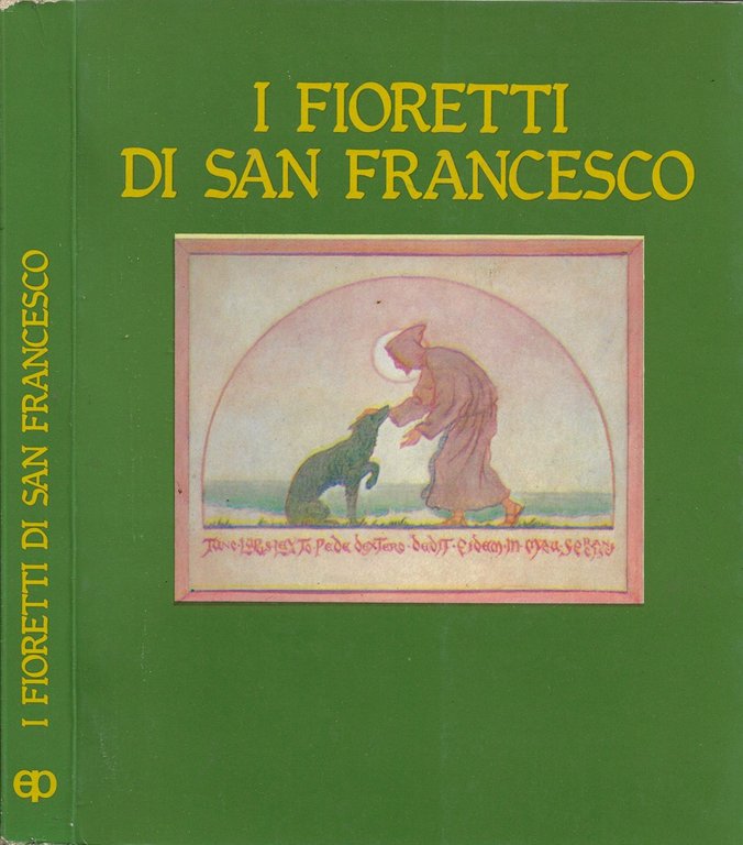 I Fioretti di San Francesco