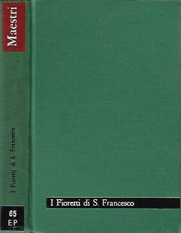 I Fioretti di San Francesco