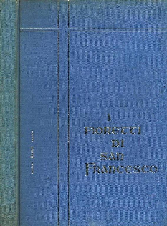I Fioretti di San Francesco