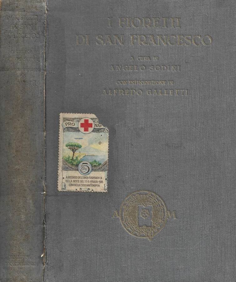 I fioretti di San Francesco | Immagine principale
